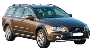   VOLVO () XC70 I